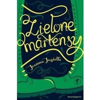 Zielone martensy