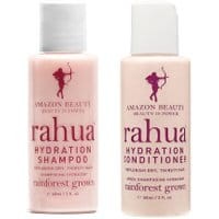 Rahua Hydration Shampoo 60ml + Rahua Hydration Conditioner 60ml