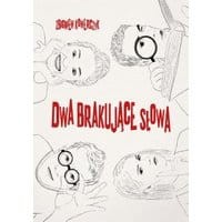 Dwa brakujące słowa