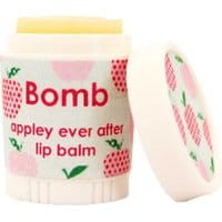 Bomb Cosmetics Appley Ever After Lip Balm 4,5g