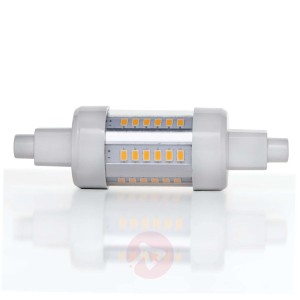 R7s 5W 830 żarówka LED rurkowa