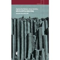 Wieża Eiffla nad Piną