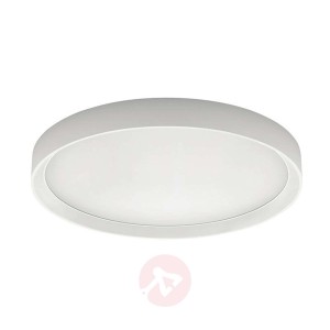 Lampa sufitowa LED Tara R, okrągła, Ø 51 cm