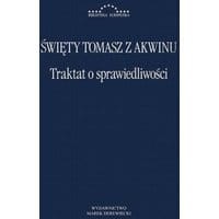 Traktat o sprawiedliwości