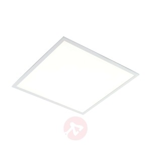 Arcchio Nesley panel LED, 62 cm, 4 000 K, biały