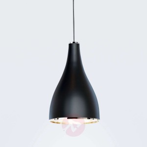 Elegancka designerska lampa wisząca One Eighty