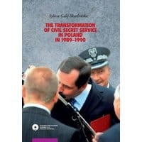The transformation of civil secret service in Poland in 1989-1990