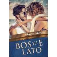 Boskie lato Chapel Springs 1