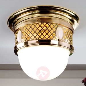 Lampa sufitowa ALT WIEN w stylu modernistycznym