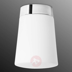 Łazienkowa lampa sufitowa Bob - IP44