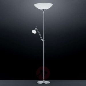 BANKAMP Opera lampa oświetlająca sufit ściemniana