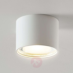 Downlight LED Meera, okrągły, biały