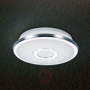 Lampa sufitowa LED Osaka z funkcją switchDIM