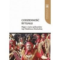 Codzienność rytuału