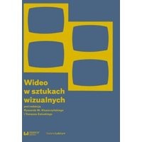 Wideo w sztukach wizualnych