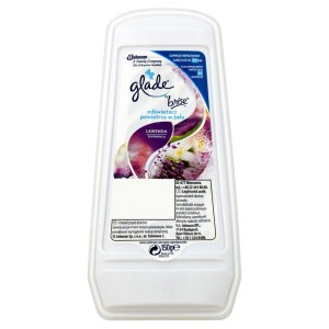 Glade by Brise - Odświeżacz powietrza o zapachu lawendy