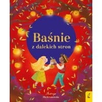 Baśnie z dalekich stron