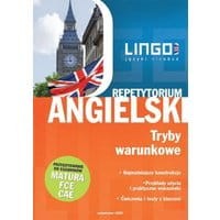 Angielski. Tryby warunkowe