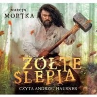 Żółte ślepia