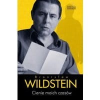 Cienie moich czasów DODRUK