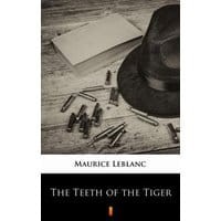The Teeth of the Tiger