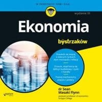 Ekonomia dla bystrzaków. Wydanie III