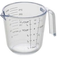 Kubek pomiarowy Mande 1 L