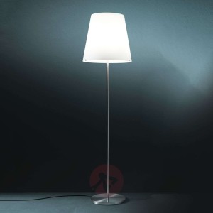 Elegancka lampa stojąca 3247 - 47 cm