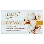 Luksja - Mydło w kostce Creamy