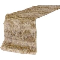 Bieżnik stołowy Warin 20x120 cm