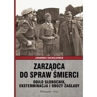 Zarządca do spraw śmierci