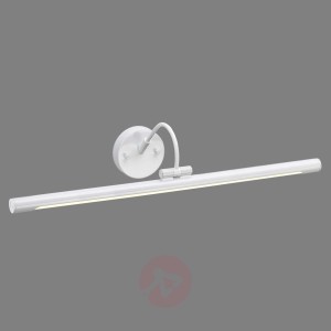 Oświetlenie obrazów LED Alton białe, 67 cm