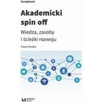 Akademicki spin off