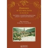 Ziemianka w dziewiętnastowiecznym kurorcie