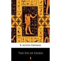 The Eye of Osiris