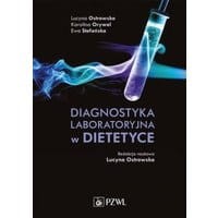 Diagnostyka laboratoryjna w dietetyce