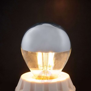 Żarówka lustrzana LED E14 4W 2 700 K 380lm