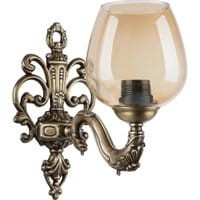 Lampa ścienna