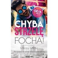 Chyba strzelę focha
