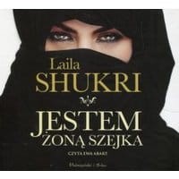 Jestem żoną szejka - CD
