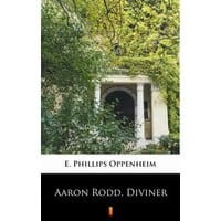 Aaron Rodd, Diviner