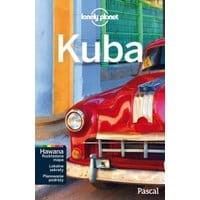 Kuba Lonely Planet