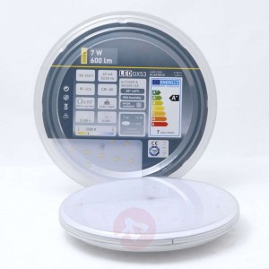 GX53 żarówka LED 7 W ciepła biel 3 000 K