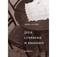 Życie literackie w Krakowie