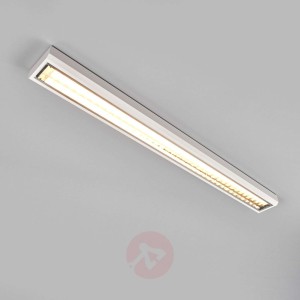 Rastrowa lampa do nabudowy LED, 33 W, 3 000 K