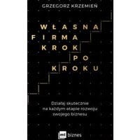 Własna firma krok po kroku