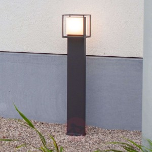 Słupek ogrodowy LED Cruz