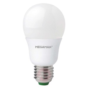 Żarówka LED E27 5,5 W 828 AC/DC 12 V