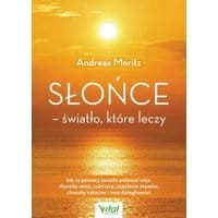 Słońce – światło, które leczy