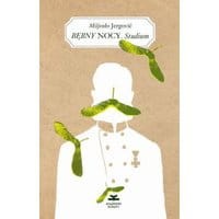 Bębny nocy. Studium